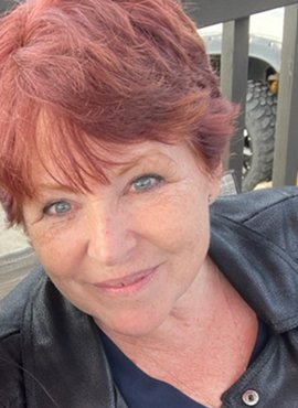 Barb Hogeland