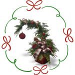Don't be a Grinch Tree - Casa de Flores Christmas Workshops
